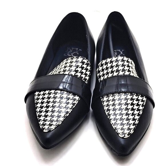 NY & C - New York & Company Women's Verity Loafer Casual - Size 6 - Picture 1 of 14